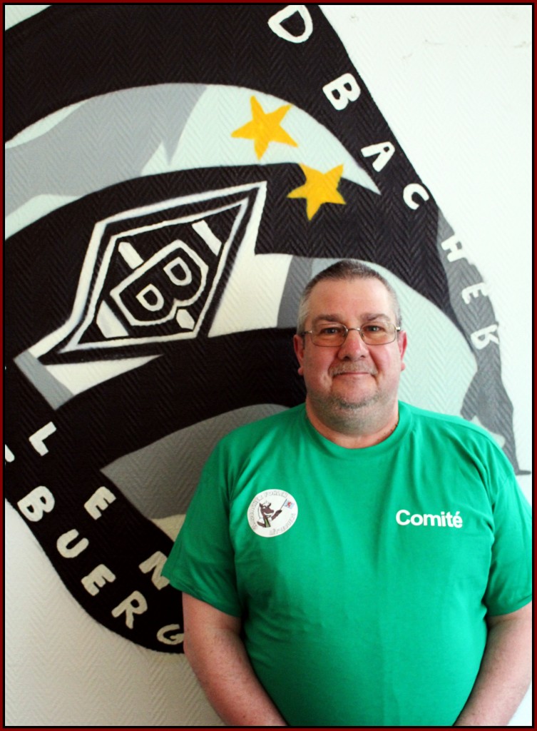 FIORIFERI Roger - Caissier